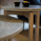 Höllviken Sidobord 45 cm från Vålamagasinet Sidobord, Mavis, Image-4