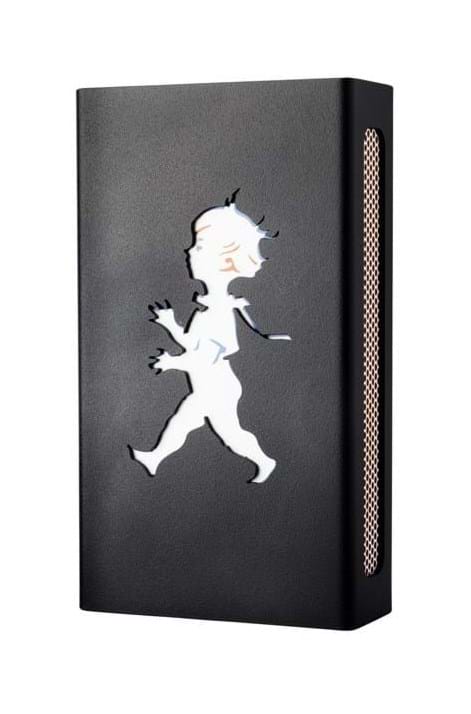 Hommage från Vålamagasinet Övriga inredningsdetaljer, Kristina Stark, Image-1