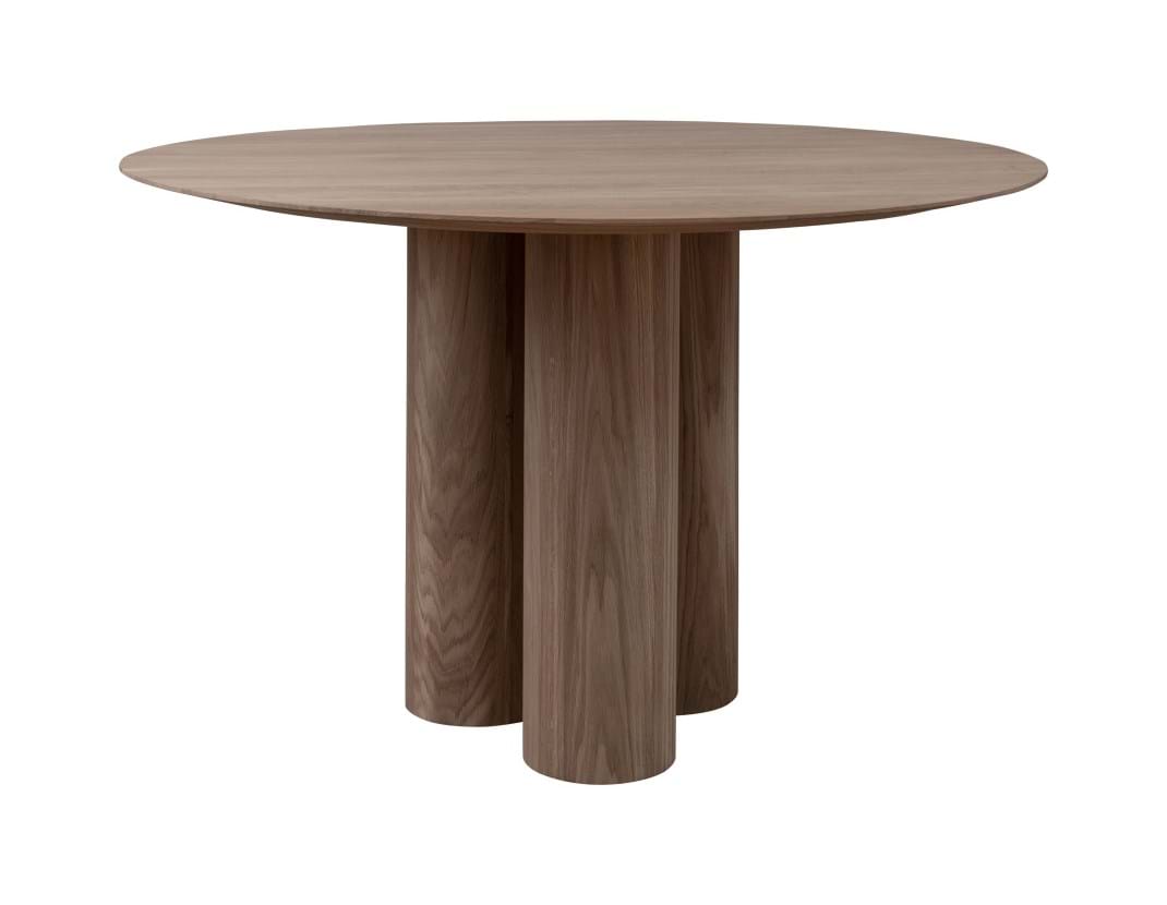 Hommage Grande 135 cm från Vålamagasinet Matbord, Tre Sekel, Image-1