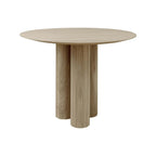 Hommage Grande 120 cm från Vålamagasinet Matbord, Tre Sekel, Image-1