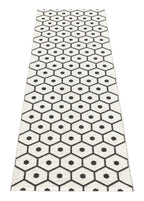 Honey 70x225 cm från Vålamagasinet Plastmattor, Pappelina, Image-2