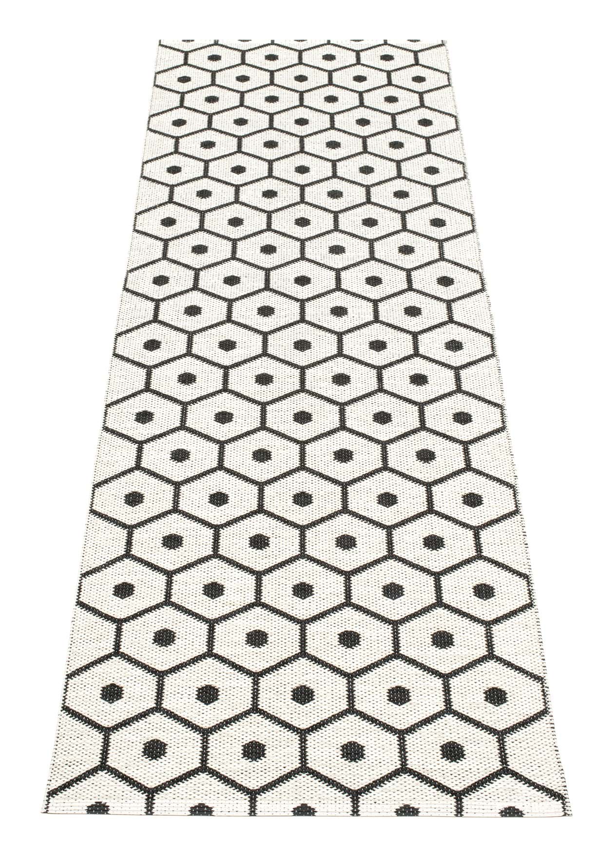 Honey 70x225 cm från Vålamagasinet Plastmattor, Pappelina, Image-2