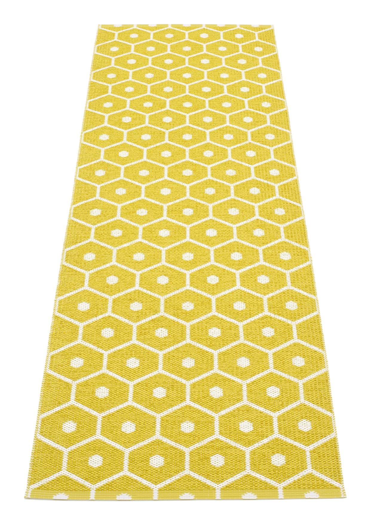 Honey 70x225 cm från Vålamagasinet Plastmattor, Pappelina, Image-1