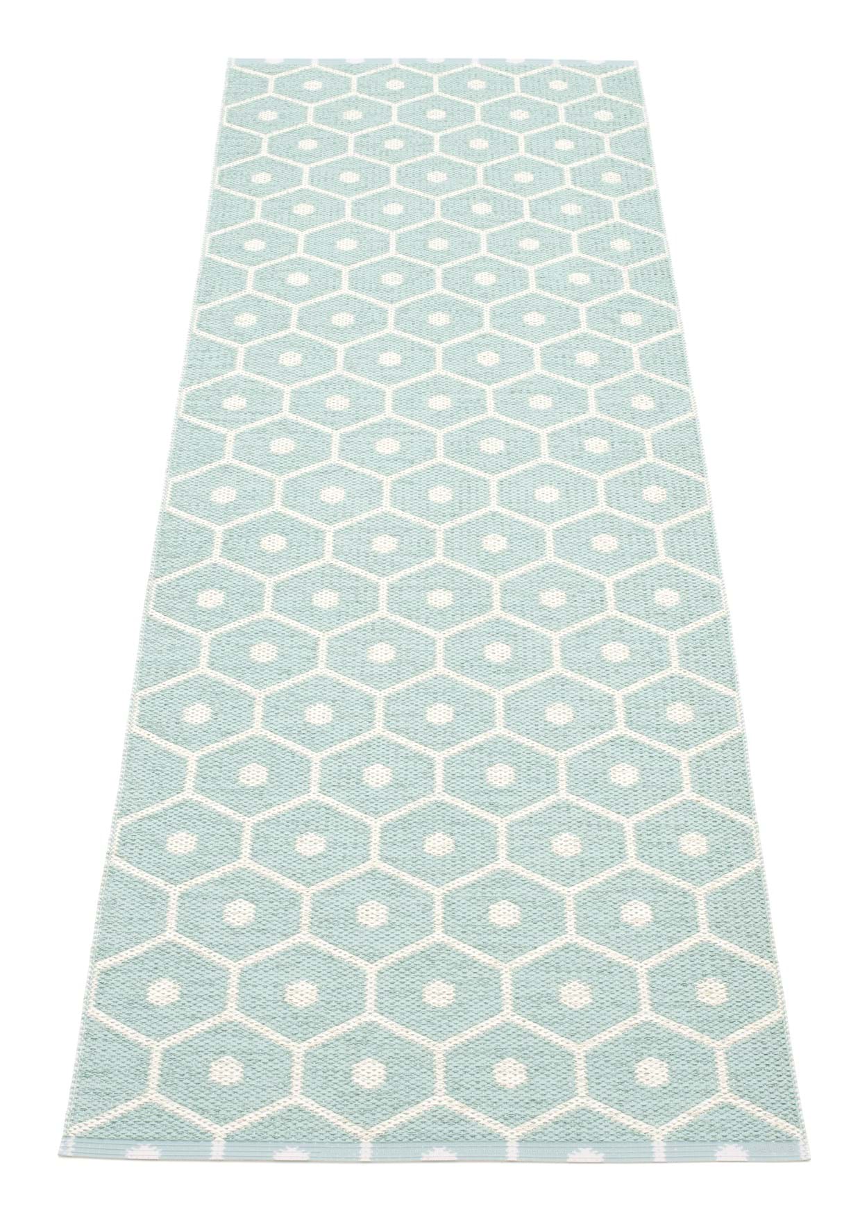 Honey 70x225 cm från Vålamagasinet Plastmattor, Pappelina, Image-1