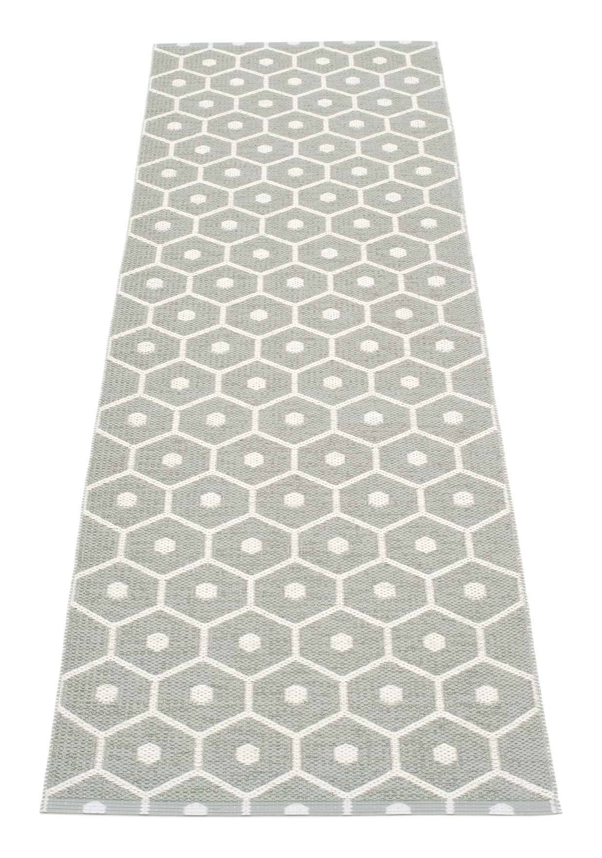 Honey 70x225 cm från Vålamagasinet Plastmattor, Pappelina, Image-1