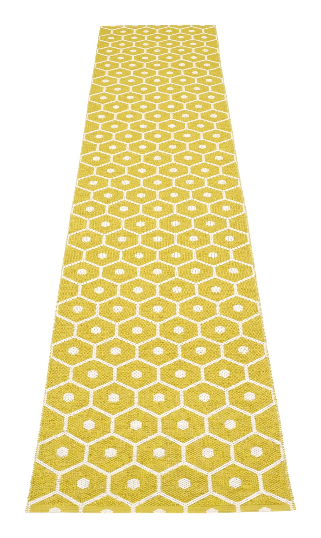 Honey 70x350 cm från Vålamagasinet Plastmattor, Pappelina, Image-1