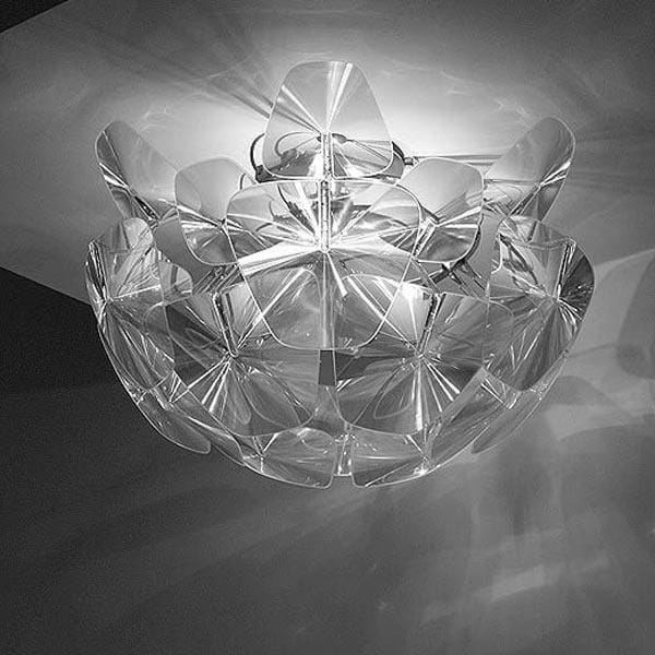 Hope Plafond D66/12p från Vålamagasinet Taklampor, Luceplan, Image-2