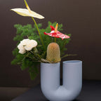 Kink Vase från Vålamagasinet Krukor och vaser, Muuto, Image-2