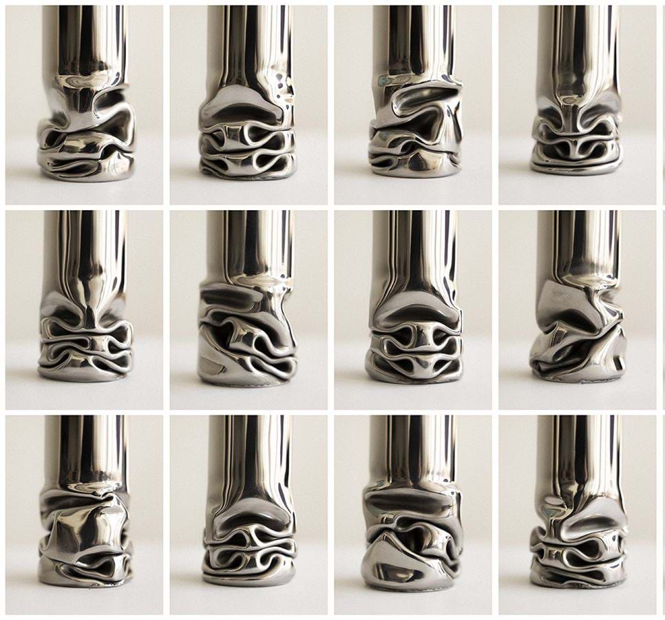 Hydraulic Vase från Vålamagasinet Krukor och vaser, Design House Stockholm, Image-6