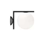 IC C/W1 Vägglampa från Vålamagasinet Vägglampor, Flos, Image-1