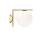 IC C/W1 Vägglampa från Vålamagasinet Vägglampor, Flos, Image-1