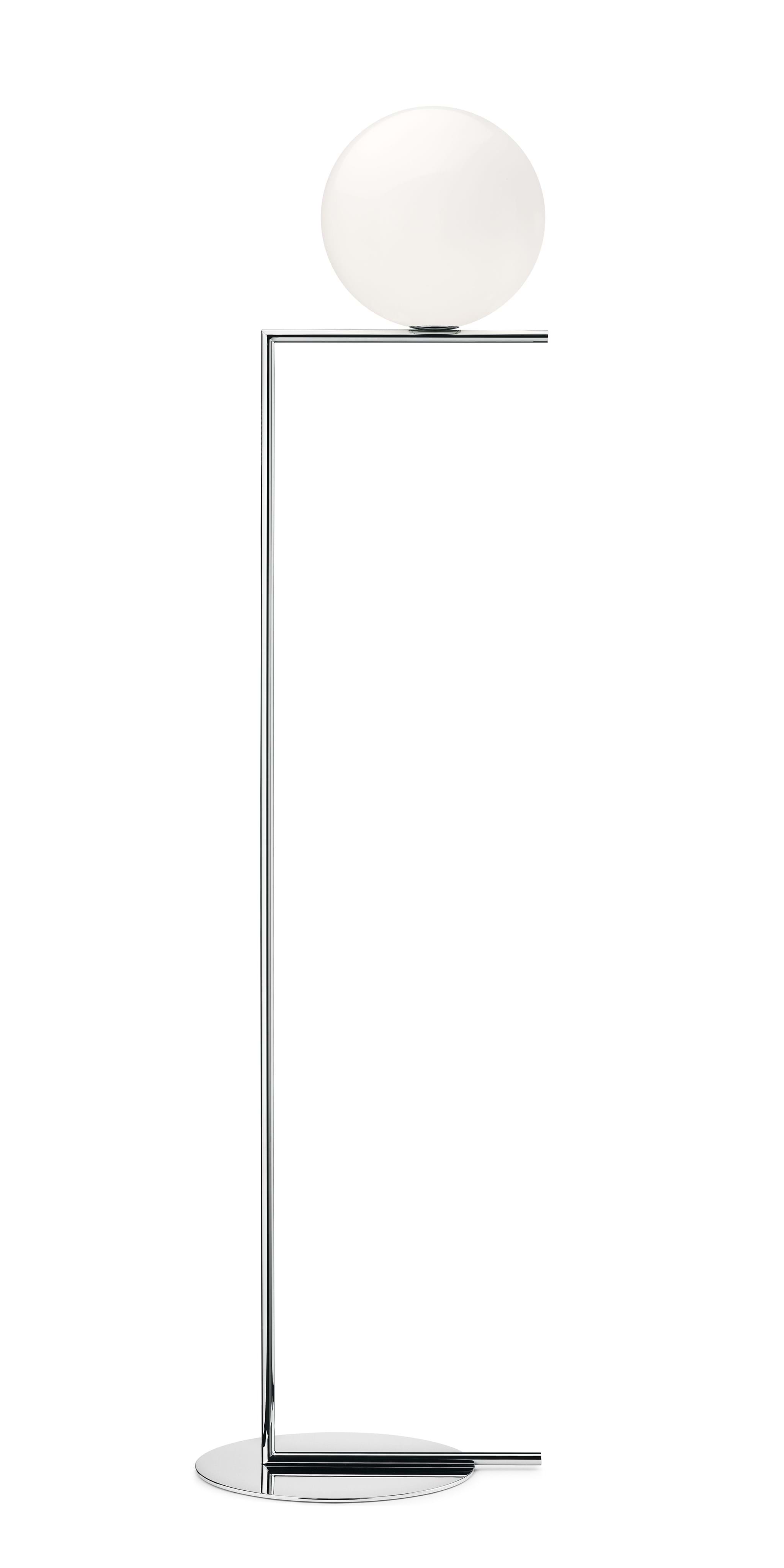 IC F2 från Vålamagasinet Golvlampor, Flos, Image-1