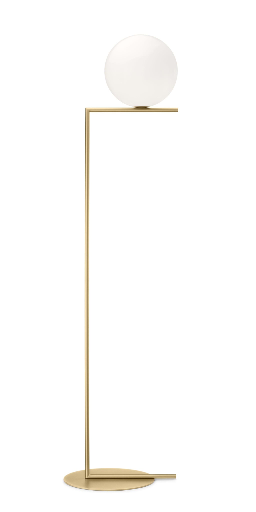 IC F2 från Vålamagasinet Golvlampor, Flos, Image-1