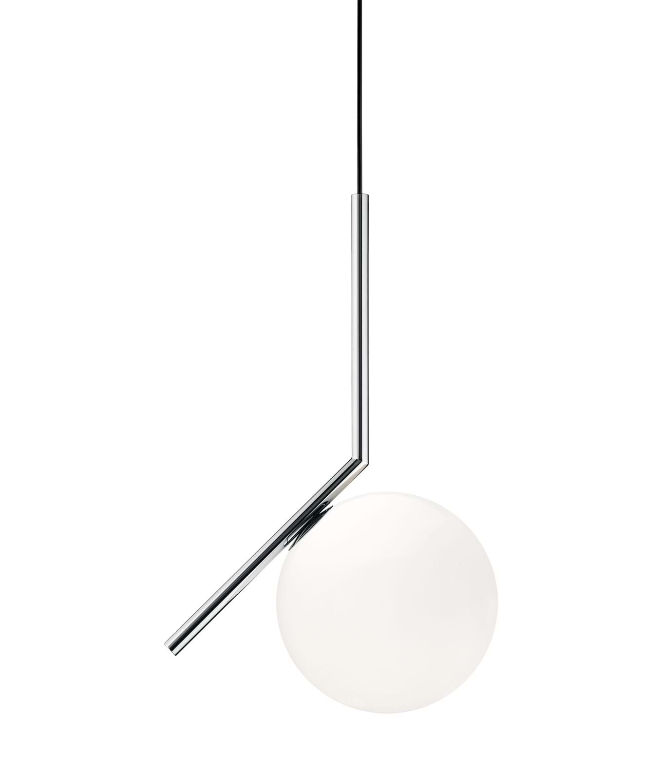 IC S1 från Vålamagasinet Taklampor, Flos, Image-1