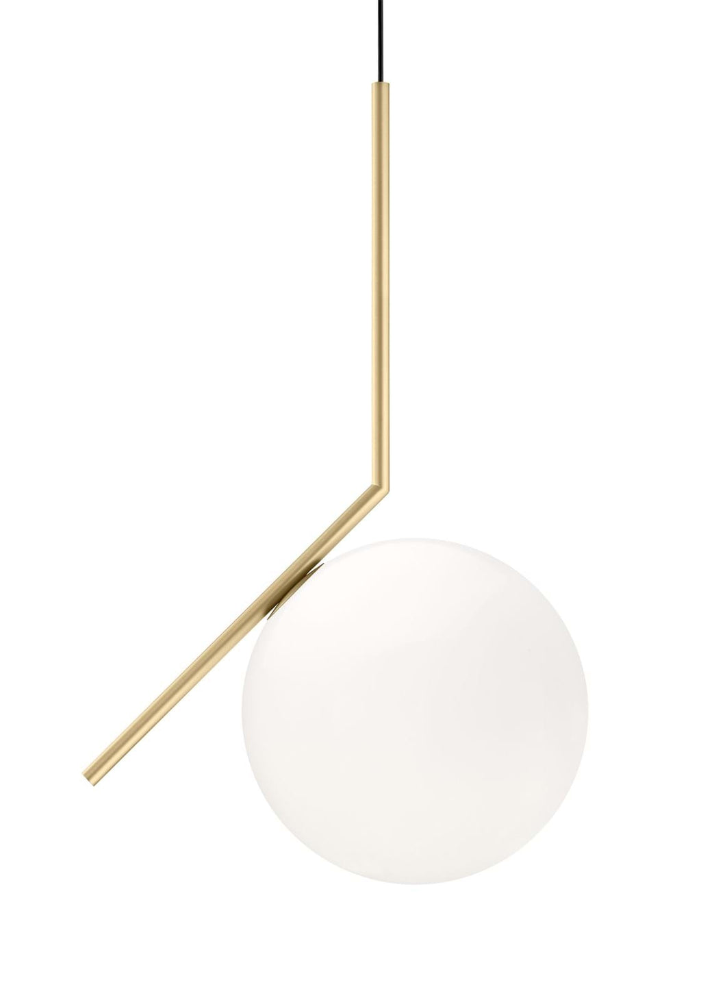 IC S2 från Vålamagasinet Taklampor, Flos, Image-1