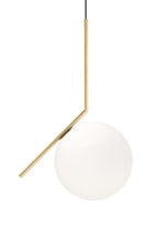 IC S2 från Vålamagasinet Taklampor, Flos, Image-1