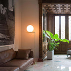 IC F2 från Vålamagasinet Golvlampor, Flos, Image-2