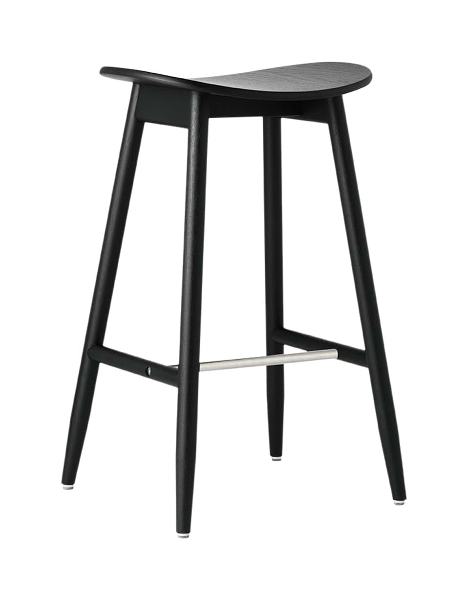 Icha Stool IC-02 från Vålamagasinet Pallar och bänkar, Massproductions, Image-1