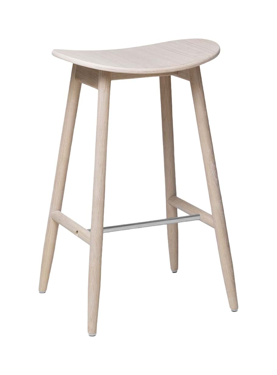 Icha Stool IC-02 från Vålamagasinet Pallar och bänkar, Massproductions, Image-1
