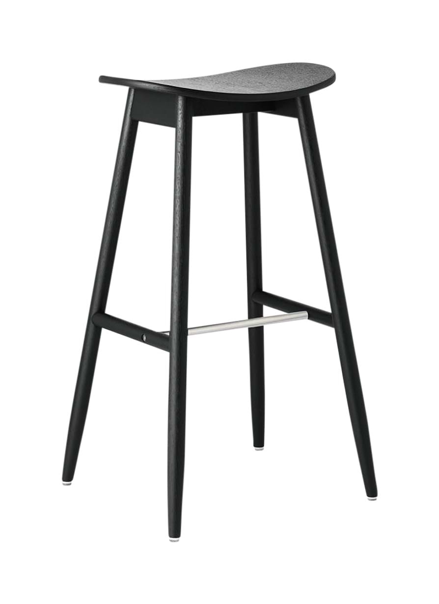 Icha Stool IC-03 från Vålamagasinet Pallar och bänkar, Massproductions, Image-1