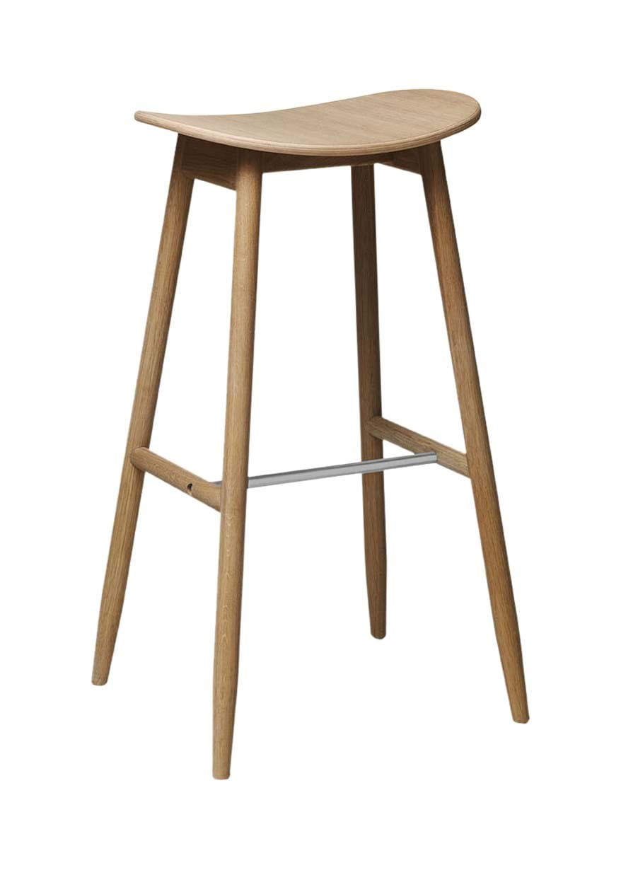Icha Stool IC-03 från Vålamagasinet Pallar och bänkar, Massproductions, Image-1