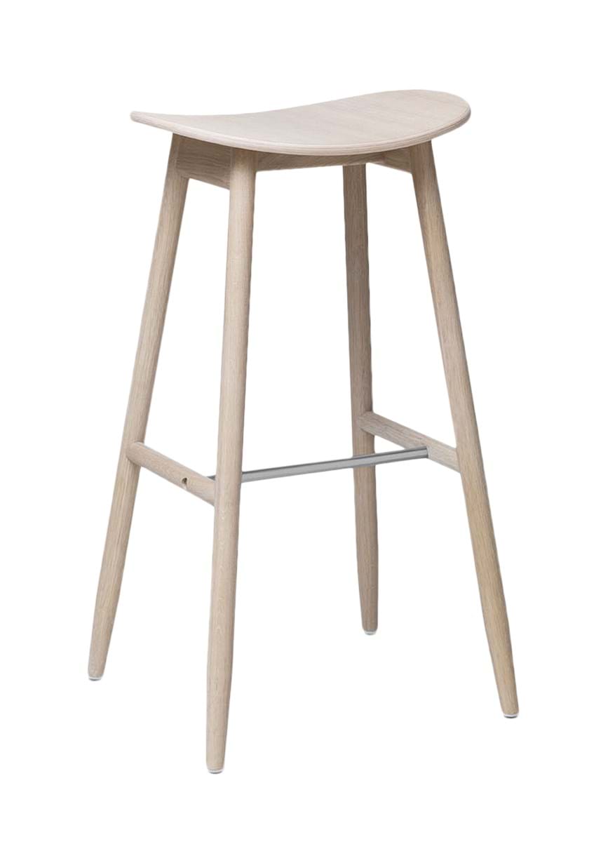 Icha Stool IC-03 från Vålamagasinet Pallar och bänkar, Massproductions, Image-1
