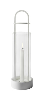 Lotus Lantern från Vålamagasinet Ljusstakar och ljuslyktor, Design House Stockholm, Image-1