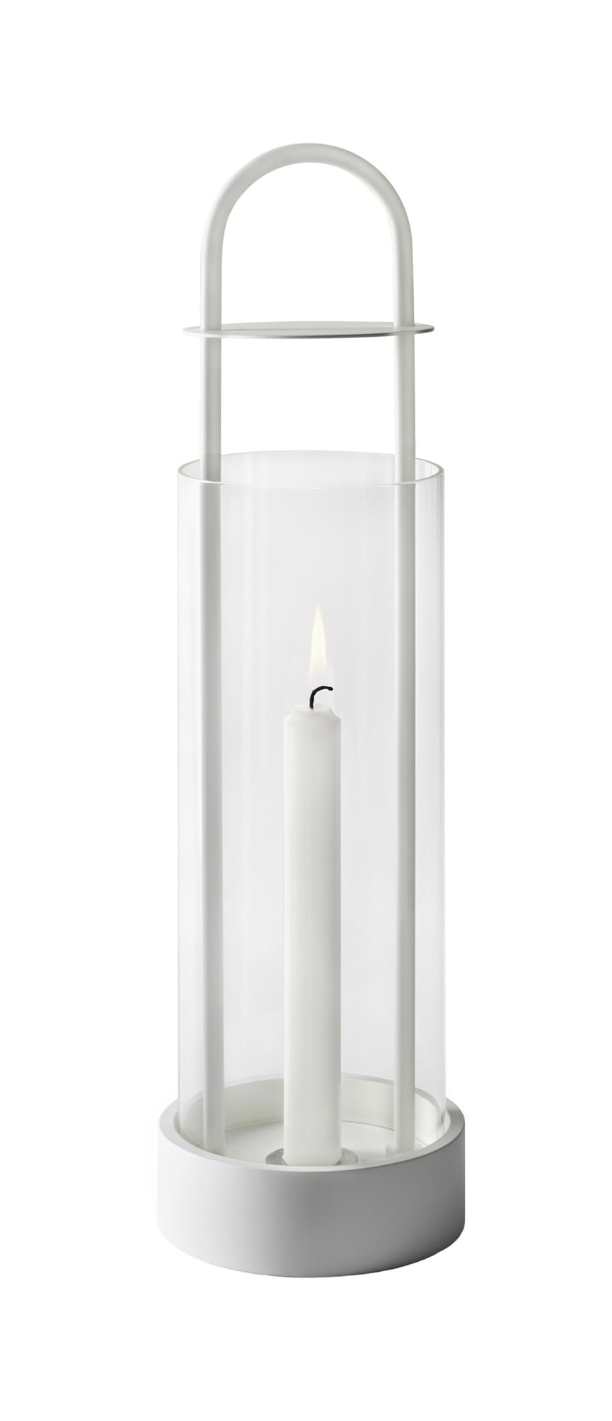 Lotus Lantern från Vålamagasinet Ljusstakar och ljuslyktor, Design House Stockholm, Image-1