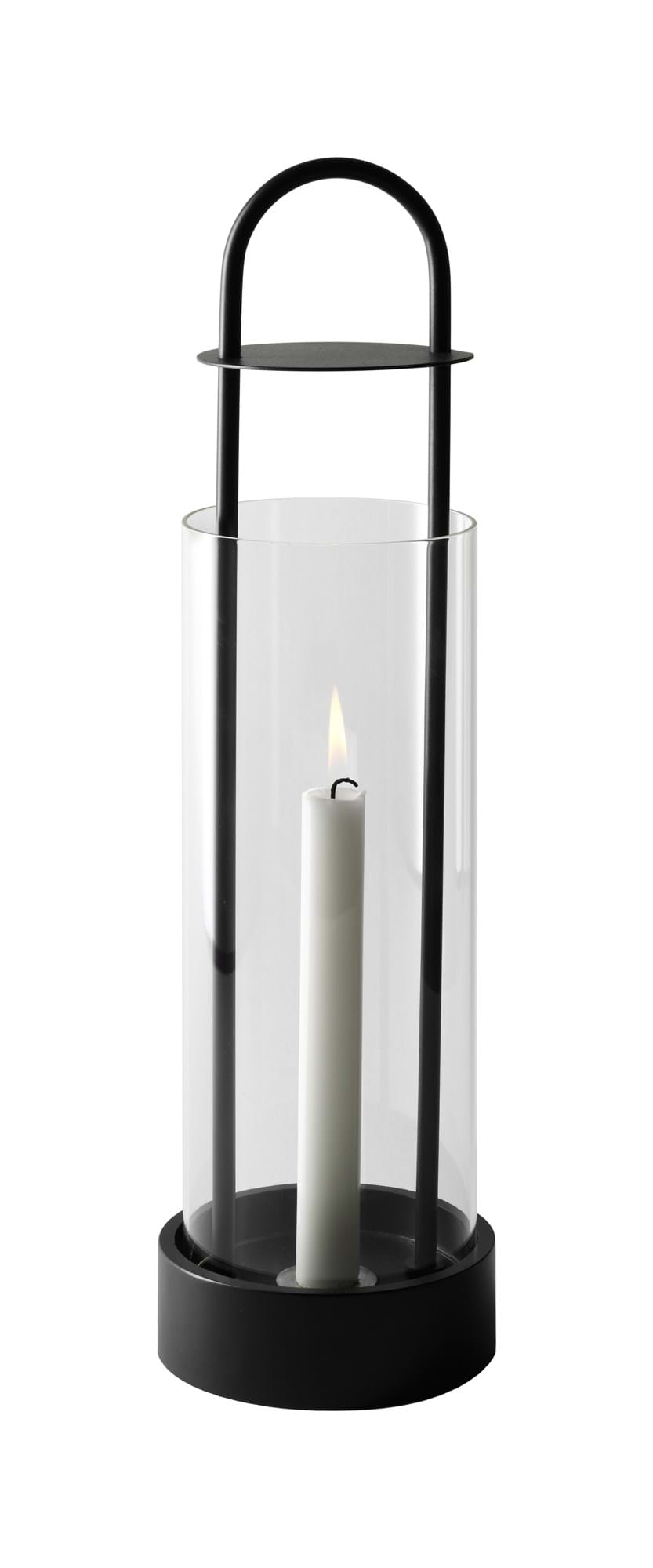 Lotus Lantern från Vålamagasinet Ljusstakar och ljuslyktor, Design House Stockholm, Image-1