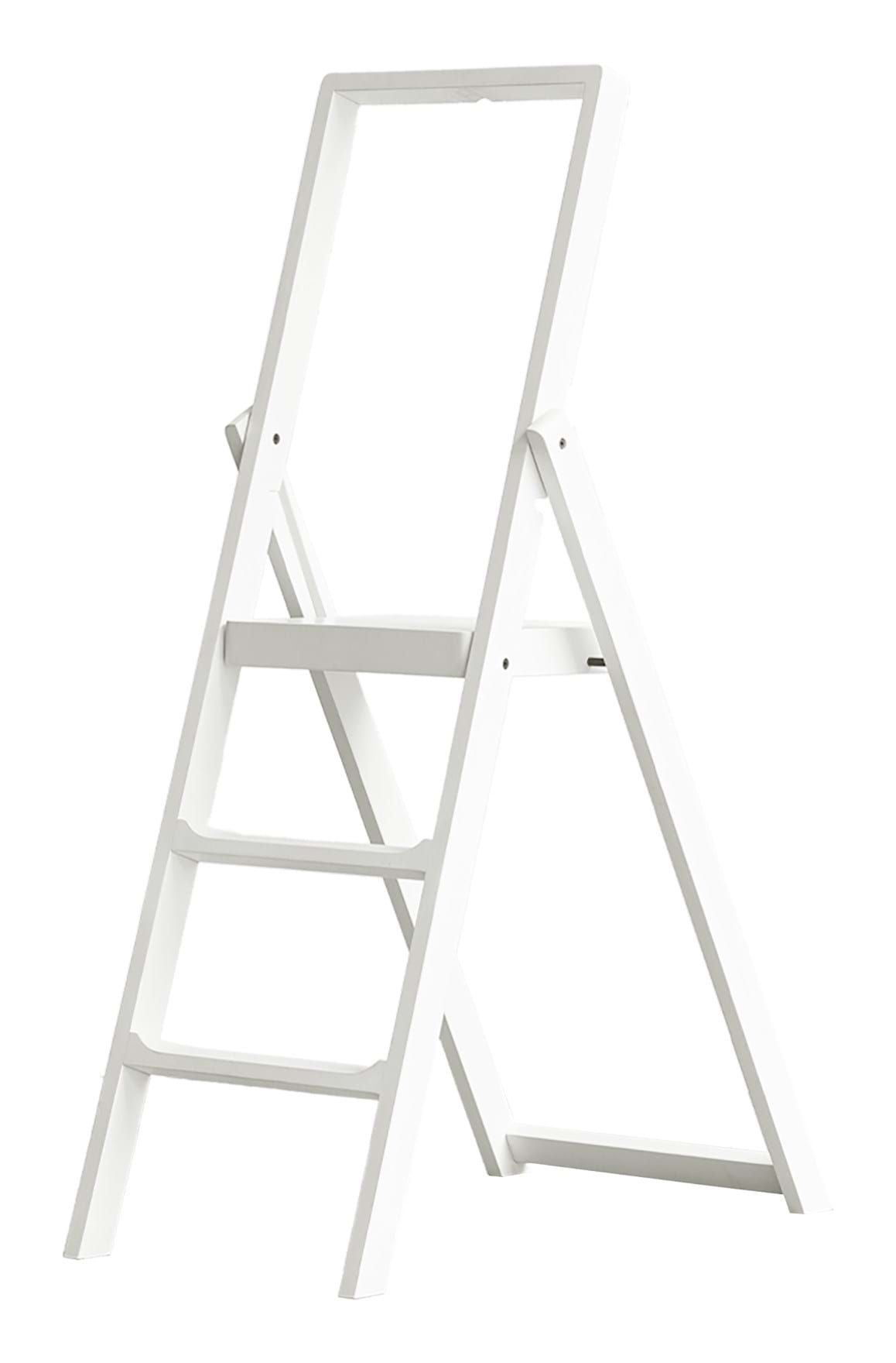 Step Stepladder från Vålamagasinet Pallar och bänkar, Design House Stockholm, Image-1