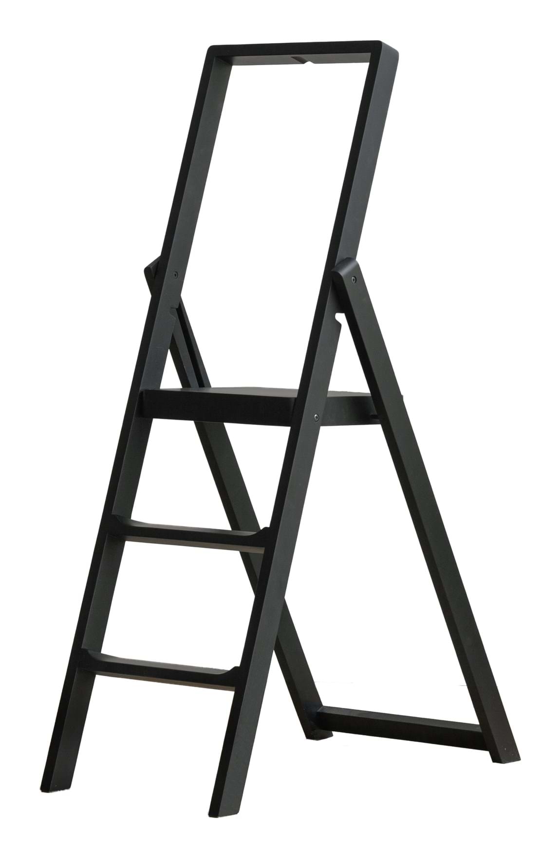 Step Stepladder från Vålamagasinet Pallar och bänkar, Design House Stockholm, Image-1