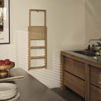 Step Stepladder från Vålamagasinet Pallar och bänkar, Design House Stockholm, Image-3