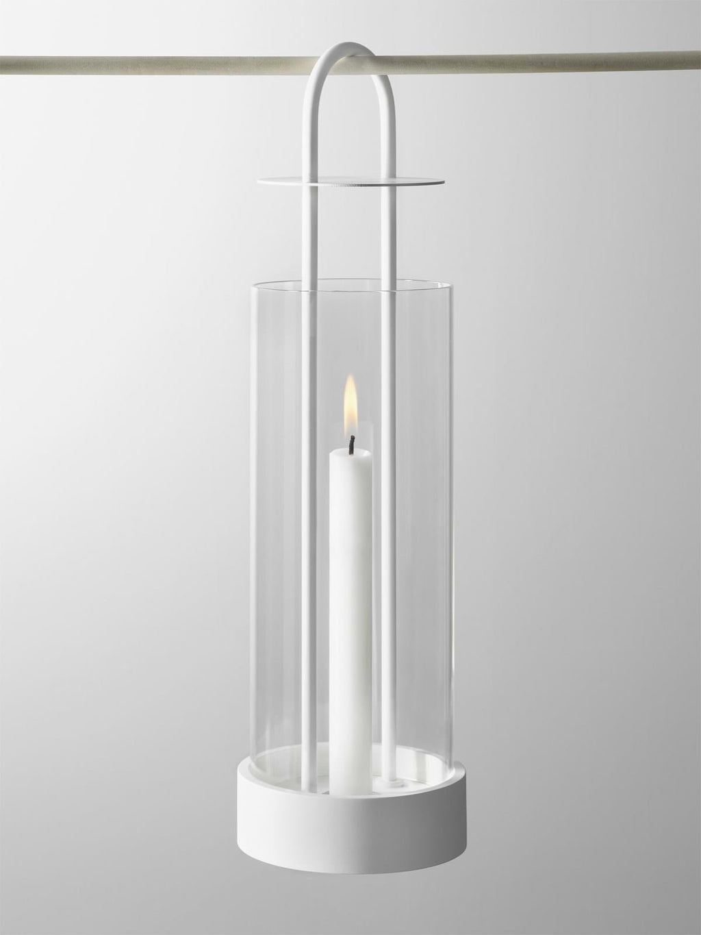 Lotus Lantern från Vålamagasinet Ljusstakar och ljuslyktor, Design House Stockholm, Image-3