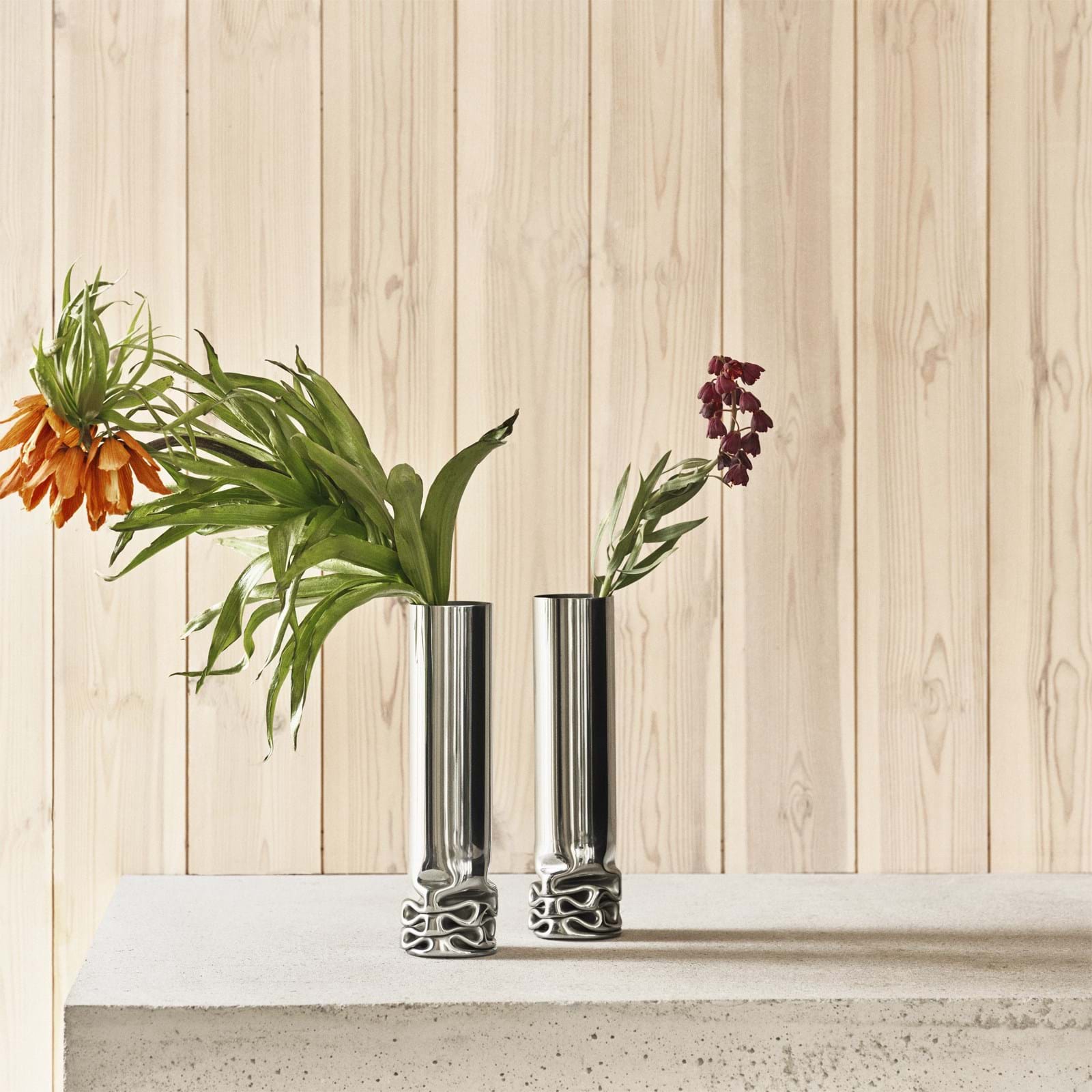 Hydraulic Vase från Vålamagasinet Krukor och vaser, Design House Stockholm, Image-3