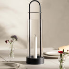 Lotus Lantern från Vålamagasinet Ljusstakar och ljuslyktor, Design House Stockholm, Image-2