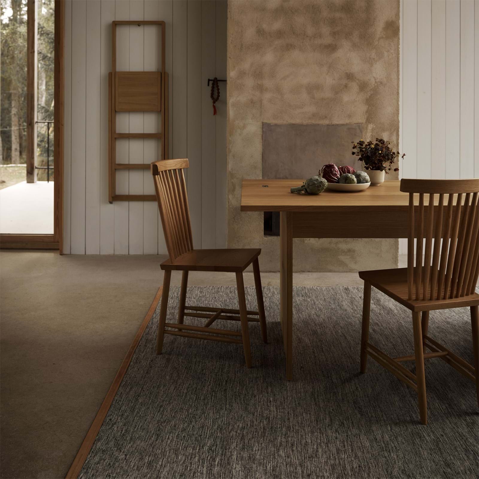 Step Stepladder från Vålamagasinet Pallar och bänkar, Design House Stockholm, Image-4