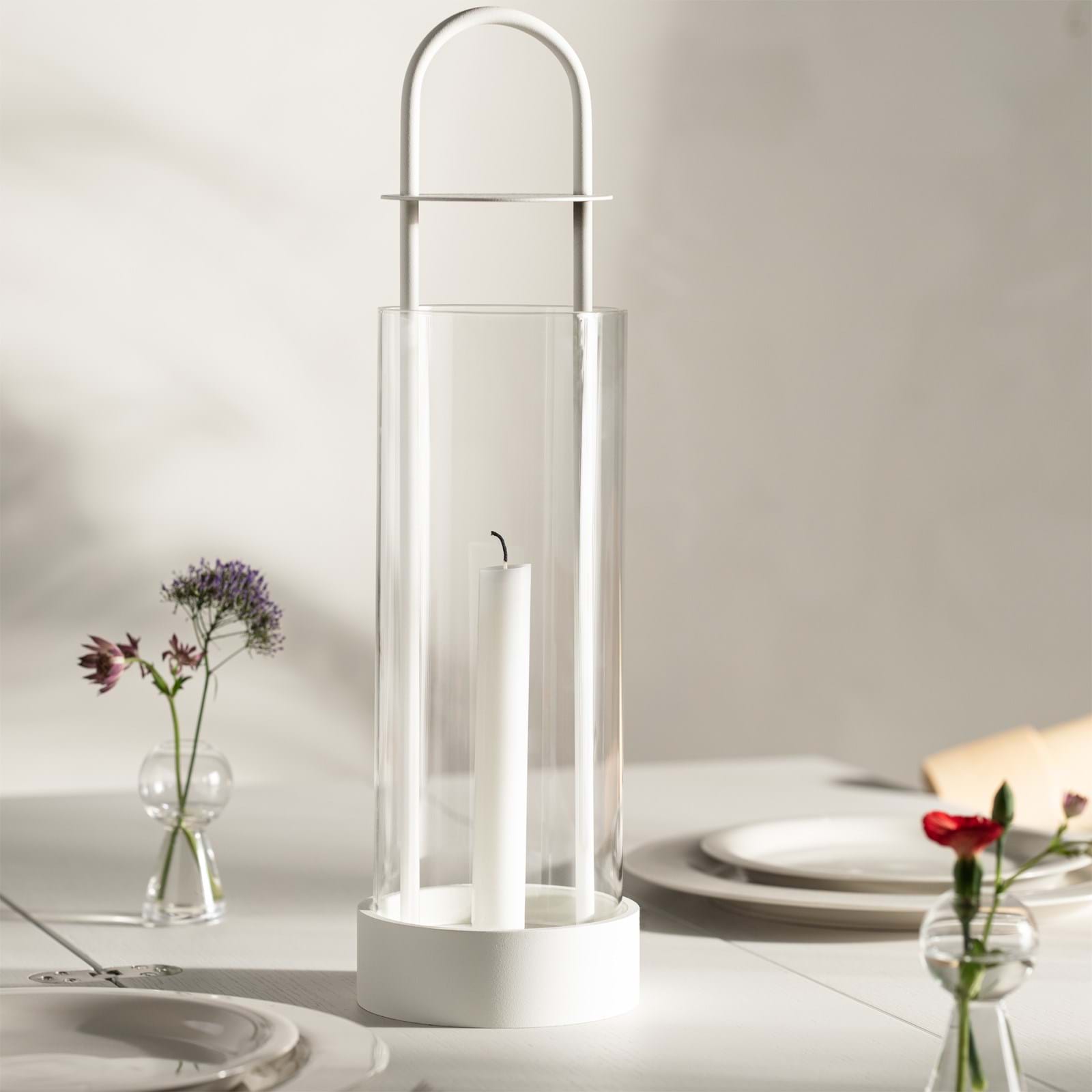 Lotus Lantern från Vålamagasinet Ljusstakar och ljuslyktor, Design House Stockholm, Image-2