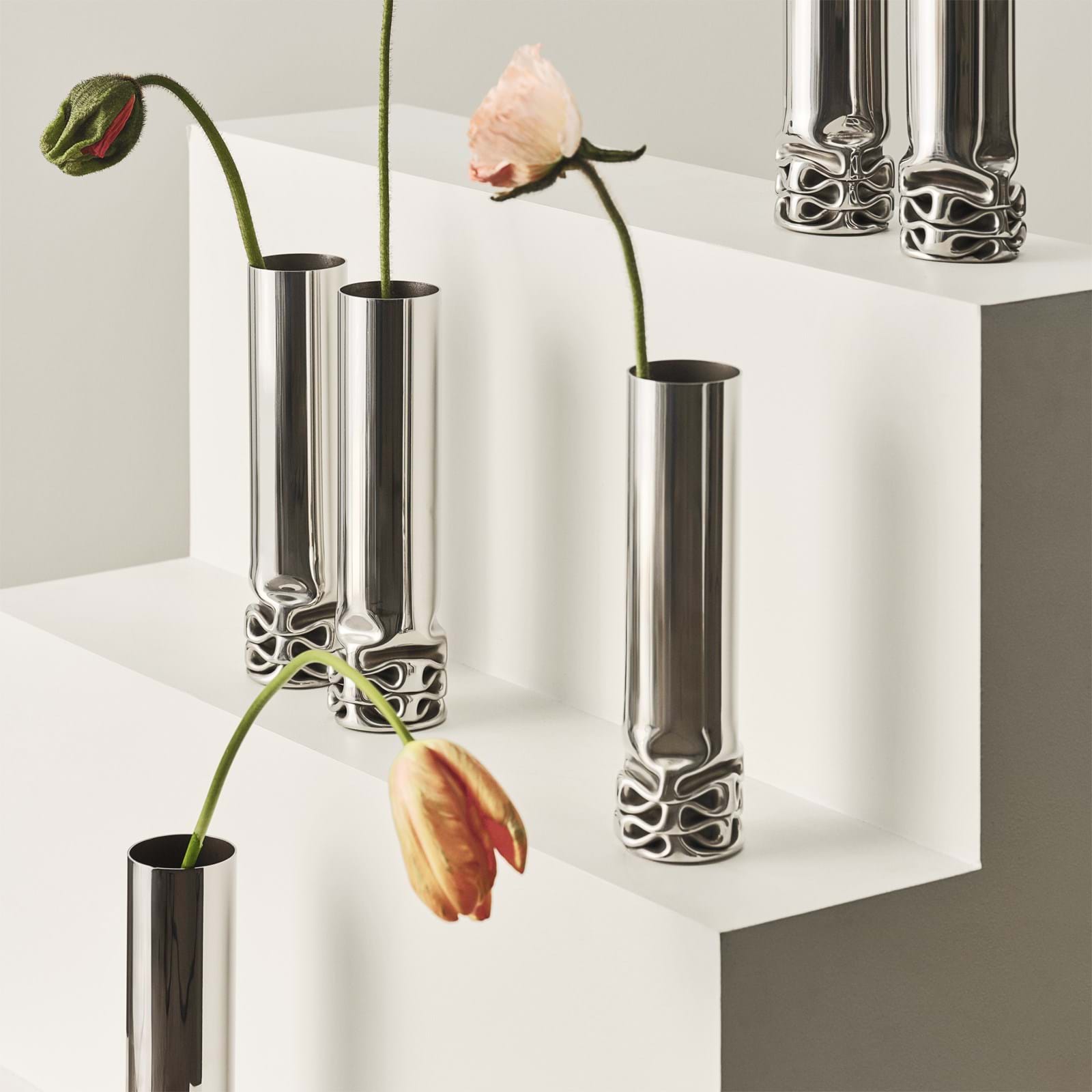 Hydraulic Vase från Vålamagasinet Krukor och vaser, Design House Stockholm, Image-2