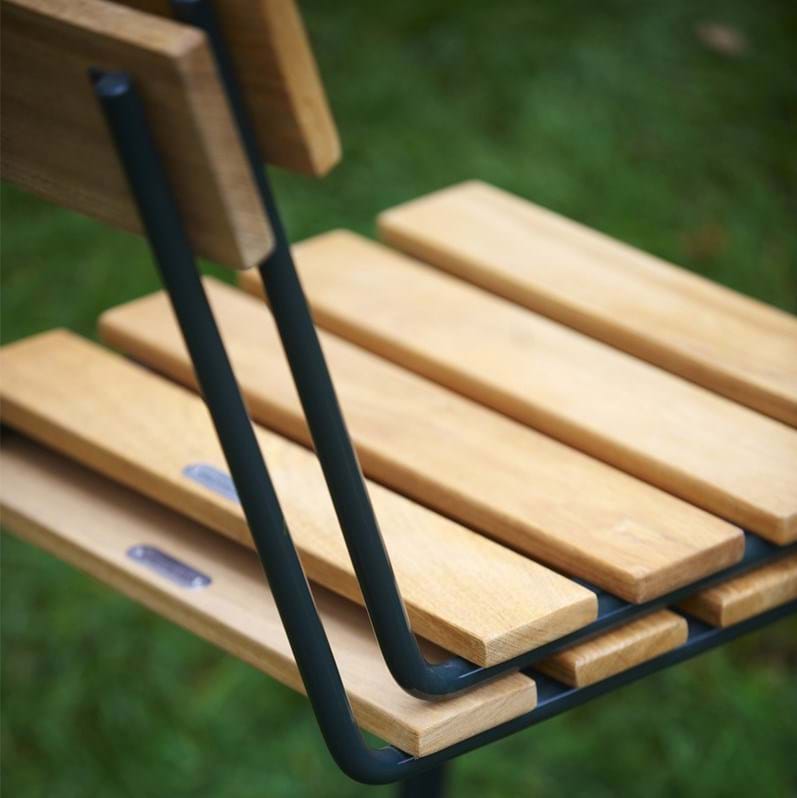 Grythyttan Stol 1 från Vålamagasinet Stolar utemöbler, Grythyttan, Image-4