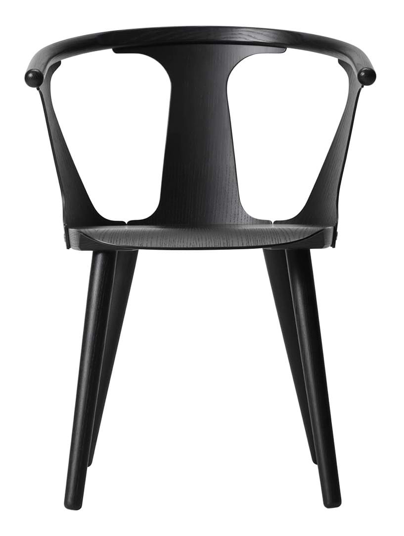 In Between Chair SK1 från Vålamagasinet Matstolar, &Tradition, Image-1