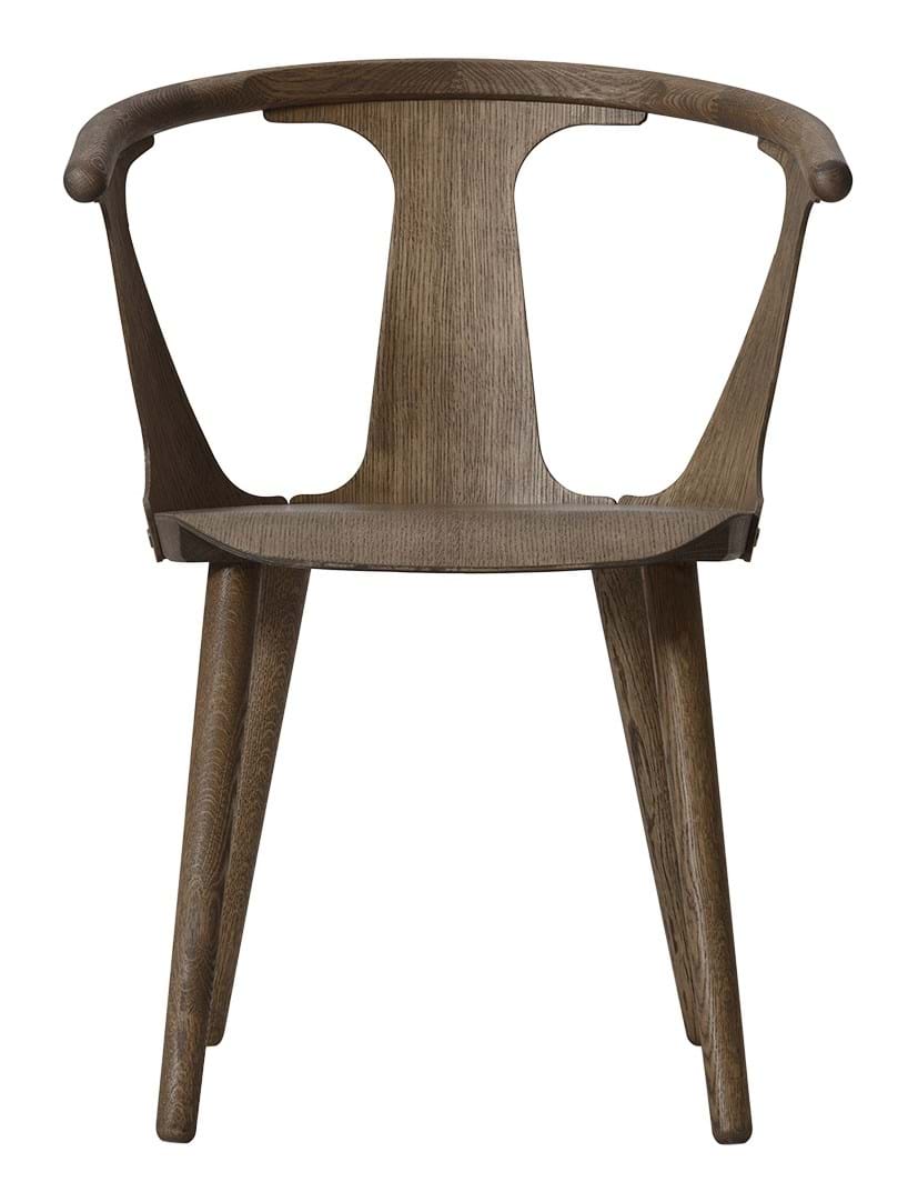 In Between Chair SK1 från Vålamagasinet Matstolar, &Tradition, Image-1
