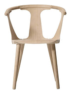In Between Chair SK1 från Vålamagasinet Matstolar, &Tradition, Image-1
