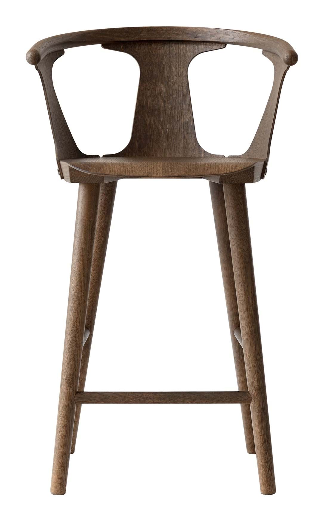 In Between Counter Stool SK7 från Vålamagasinet Barstolar, &Tradition, Image-1