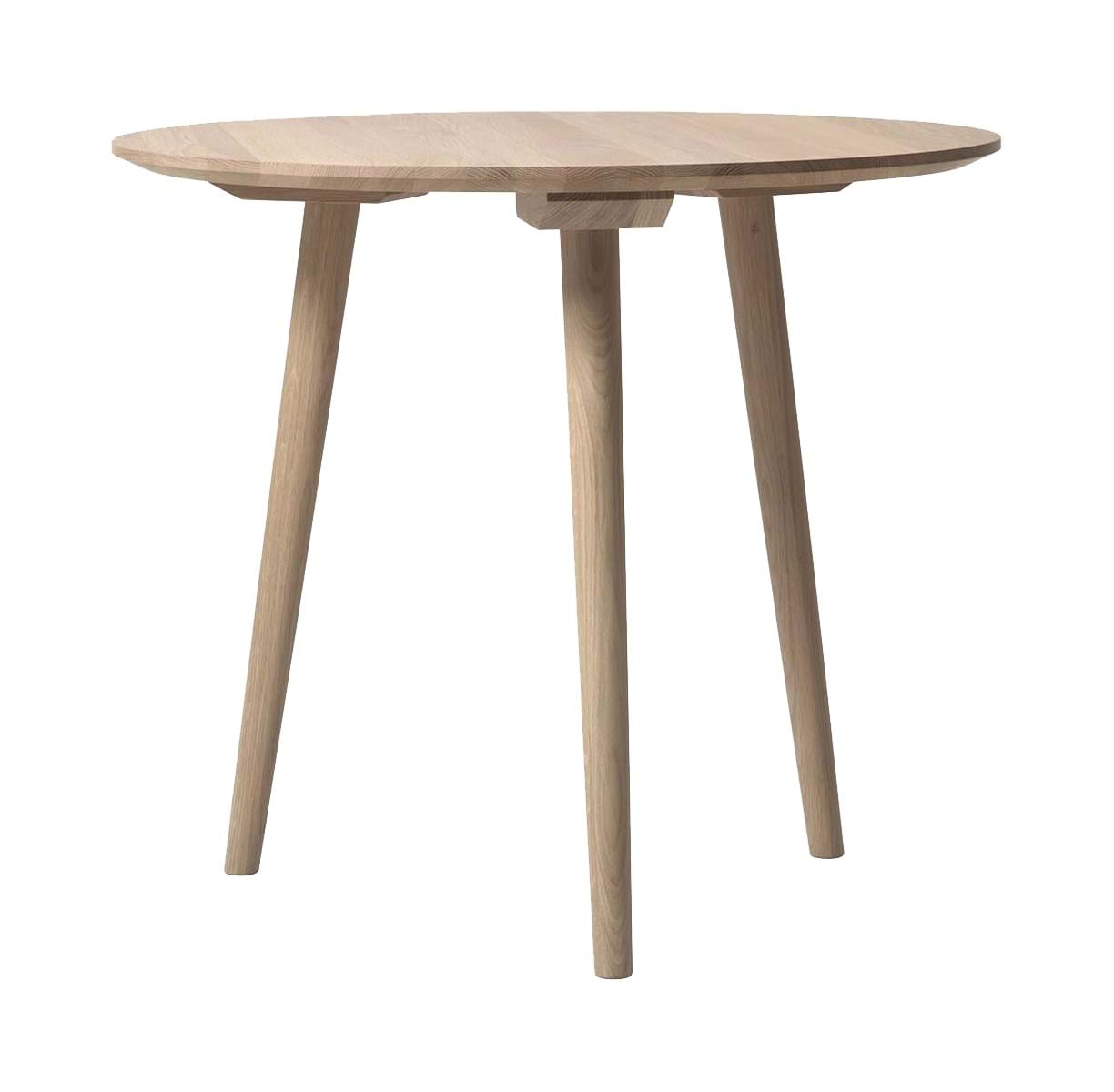 In Between Table SK3 från Vålamagasinet Matbord, &Tradition, Image-1