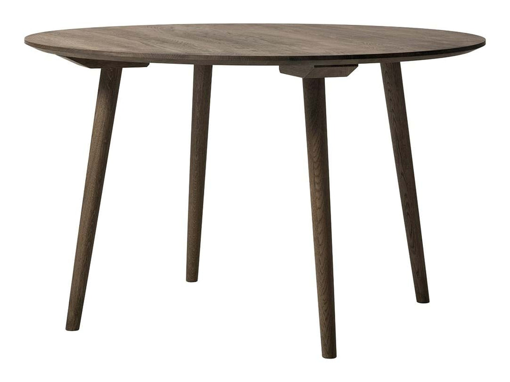 In Between Table SK4 från Vålamagasinet Matbord, &Tradition, Image-1