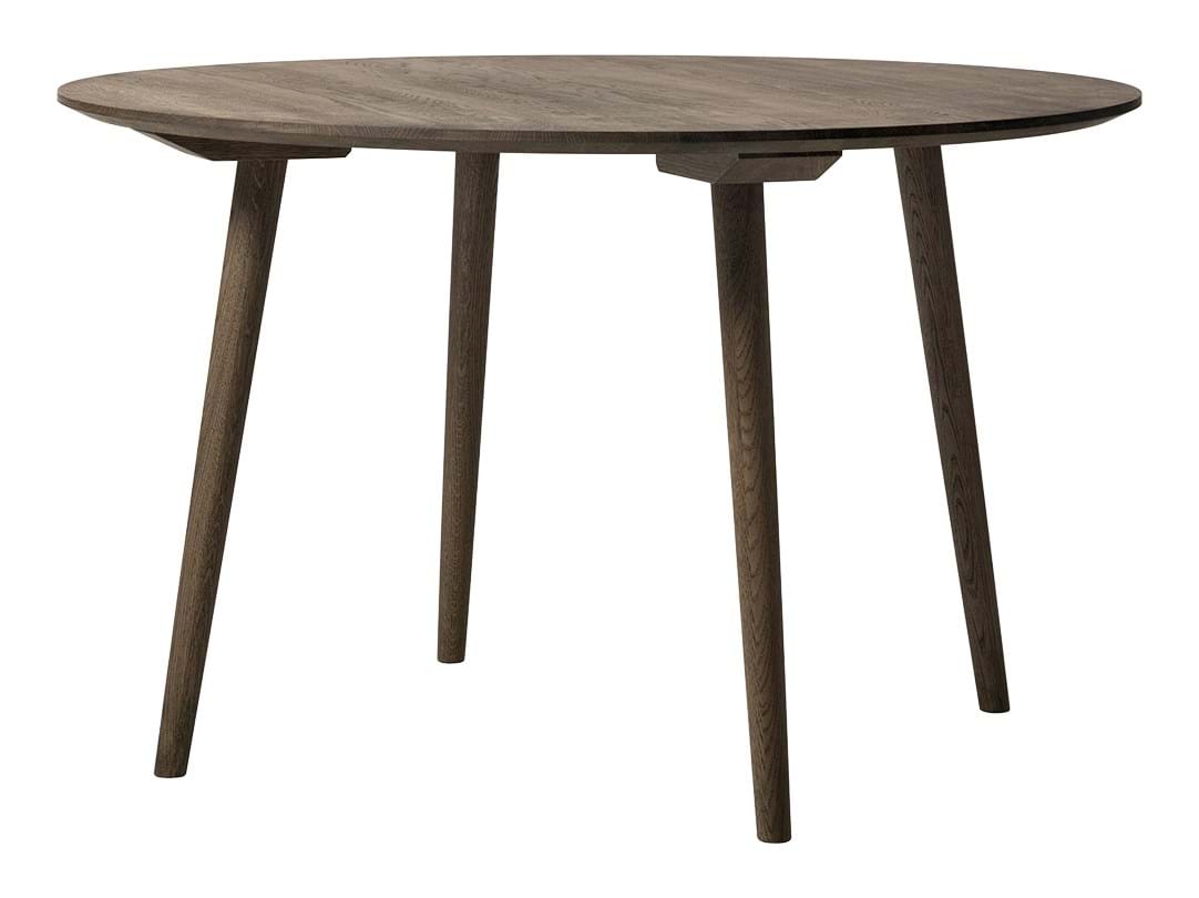 In Between Table SK4 från Vålamagasinet Matbord, &Tradition, Image-1