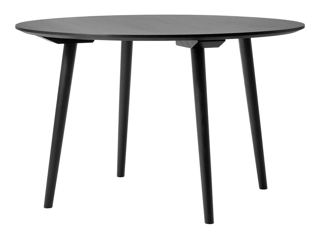 In Between Table SK4 från Vålamagasinet Matbord, &Tradition, Image-1