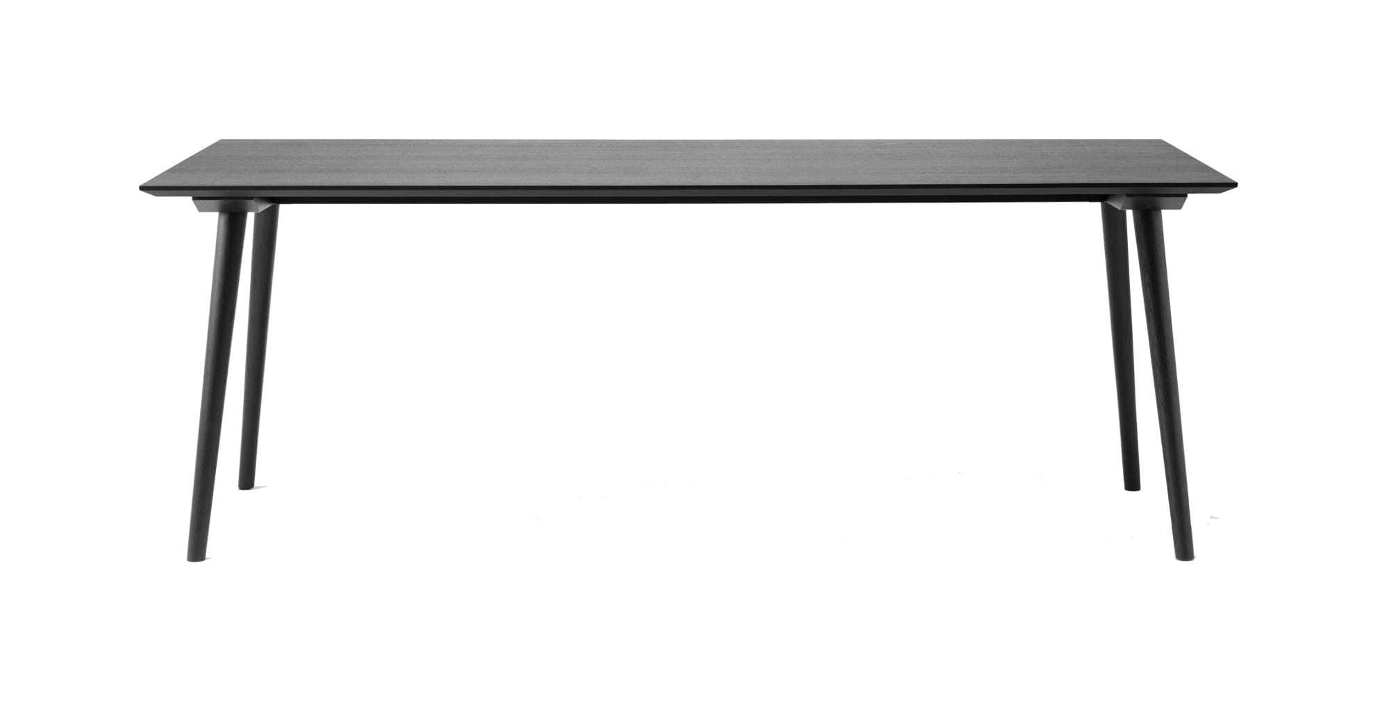 In Between Table SK5 från Vålamagasinet Matbord, &Tradition, Image-1