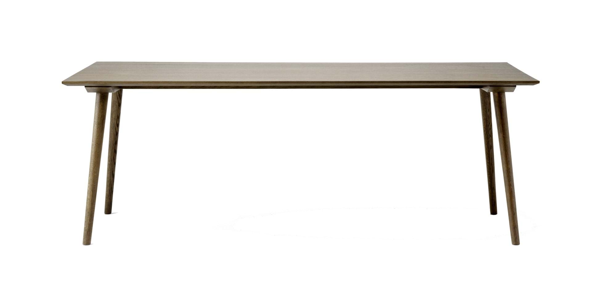 In Between Table SK5 från Vålamagasinet Matbord, &Tradition, Image-1