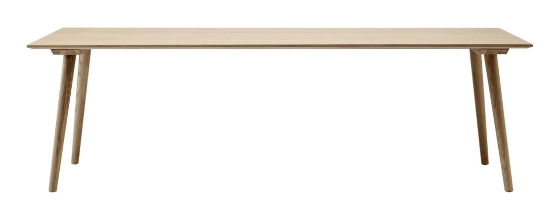 In Between Table SK6 från Vålamagasinet Matbord, &Tradition, Image-1